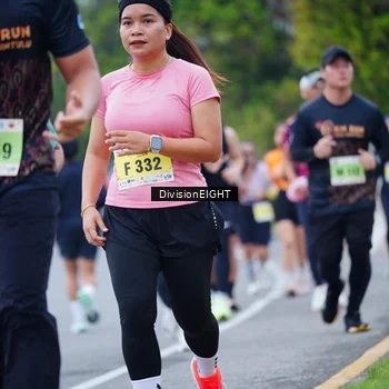 Runner Photo 8485593