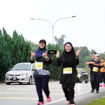 Runner Photo 8485595