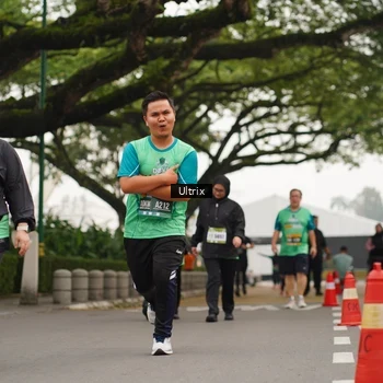 Runner Photo 8485596