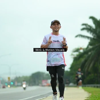 Runner Photo 8485597