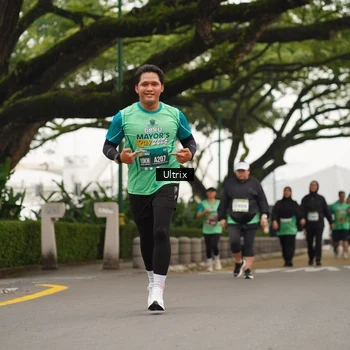 Runner Photo 8485598