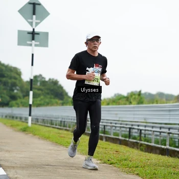 Runner Photo 8485600
