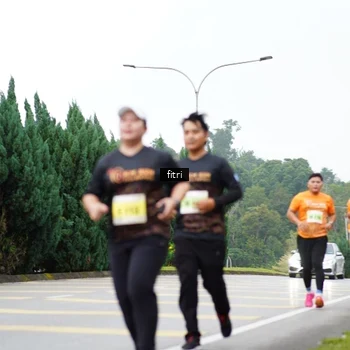 Runner Photo 8485601