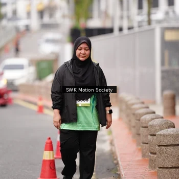 Runner Photo 8485604