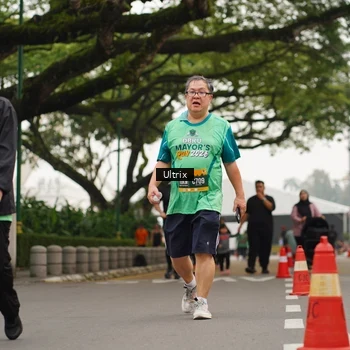 Runner Photo 8485605
