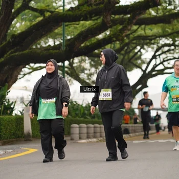 Runner Photo 8485606