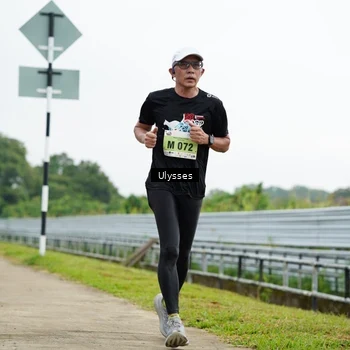 Runner Photo 8485607