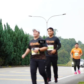 Runner Photo 8485608