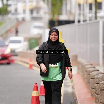 Runner Photo 8485609