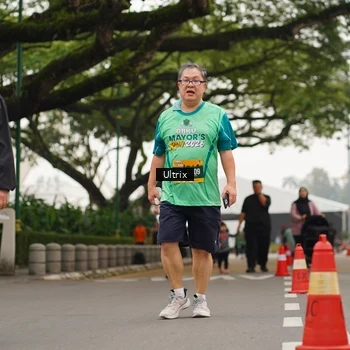 Runner Photo 8485610