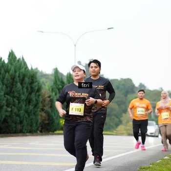 Runner Photo 8485611