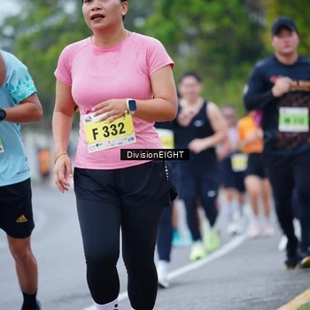 Runner Photo 8485613