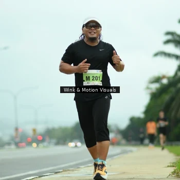 Runner Photo 8485615