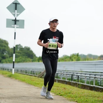 Runner Photo 8485616
