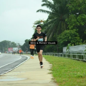 Runner Photo 8485617