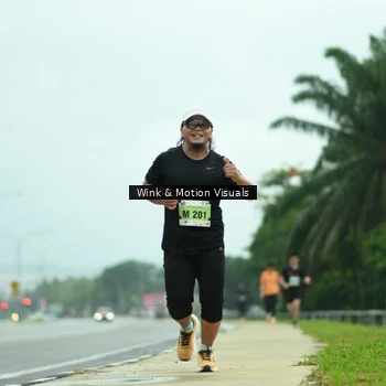 Runner Photo 8485619