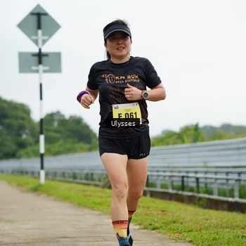 Runner Photo 8485621