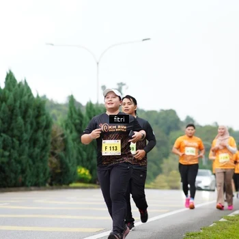 Runner Photo 8485625