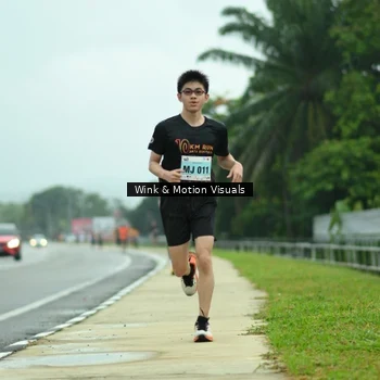 Runner Photo 8485626