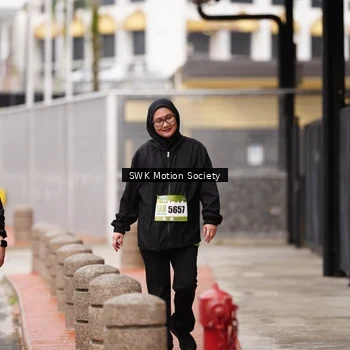 Runner Photo 8485628
