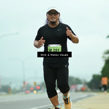 Runner Photo 8485631