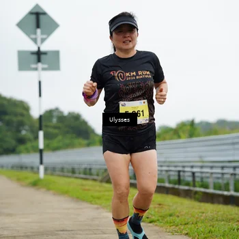Runner Photo 8485635