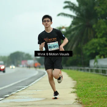 Runner Photo 8485638