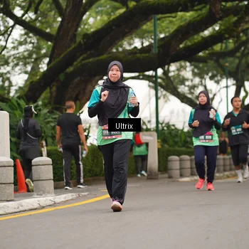 Runner Photo 8485641