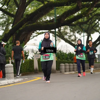 Runner Photo 8485644
