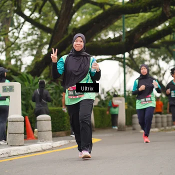Runner Photo 8485645