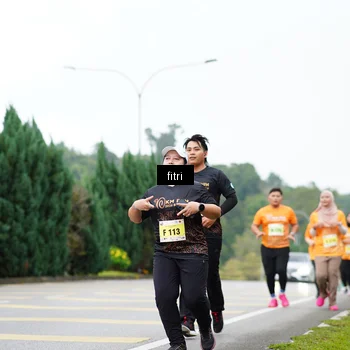 Runner Photo 8485646