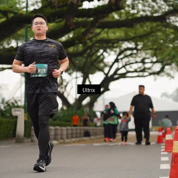 Runner Photo 8485647