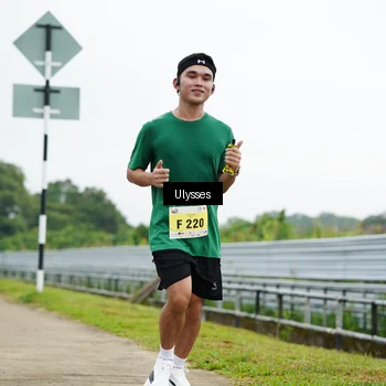 Runner Photo 8485648