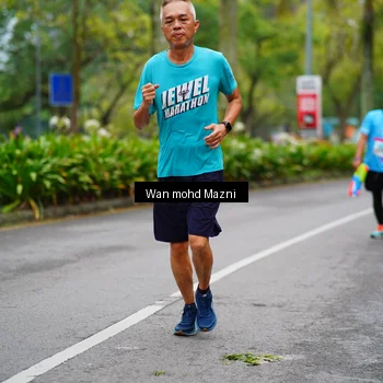 Runner Photo 8485650