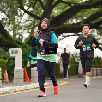 Runner Photo 8485652