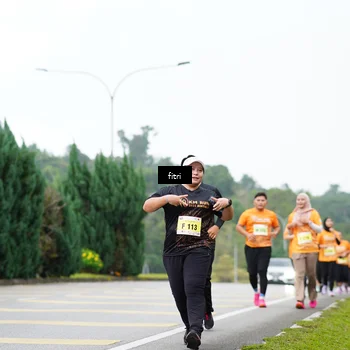 Runner Photo 8485653