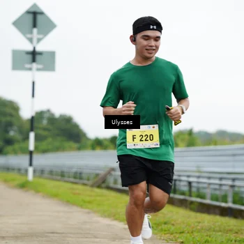 Runner Photo 8485654