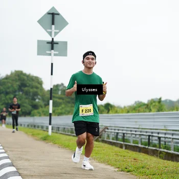 Runner Photo 8485655