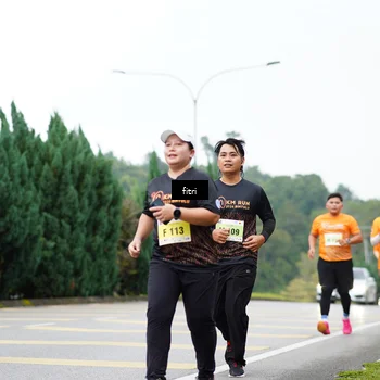 Runner Photo 8485656