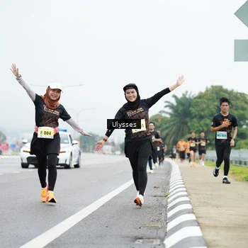 Runner Photo 8485657