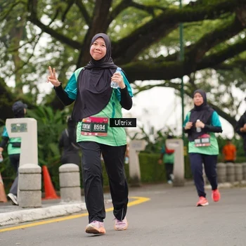 Runner Photo 8485658