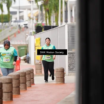 Runner Photo 8485660