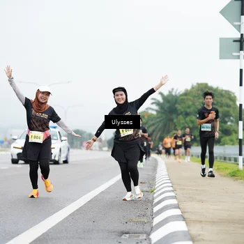 Runner Photo 8485661
