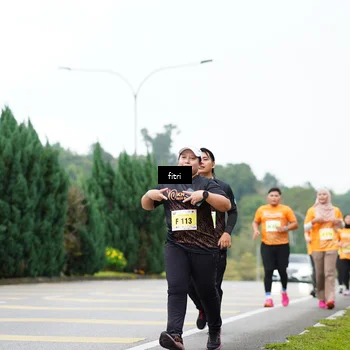 Runner Photo 8485662