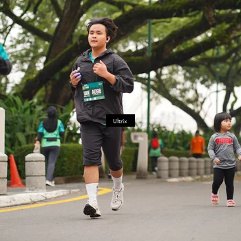 Runner Photo 8485664