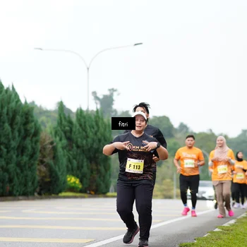 Runner Photo 8485667