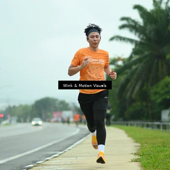 Runner Photo 8485668