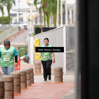 Runner Photo 8485672