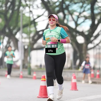 Runner Photo 8485673