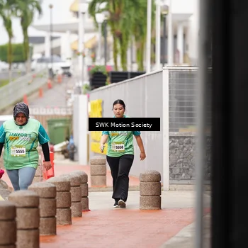 Runner Photo 8485675